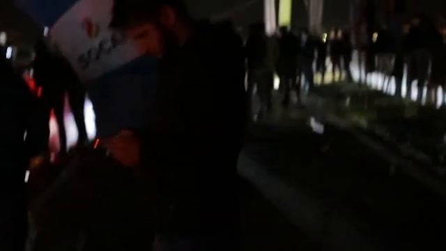 Q8 Oils Georgia Night Lovell ft Lil West Fukk!!CodeRED смотреть онлайн