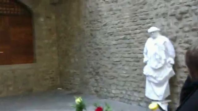 Флоренция - 2009, часть 3 смотреть онлайн