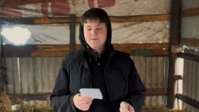 СКОЛЬКО можно ЗАРАБАТЫВАТЬ на Откорме БЫЧКОВ | СЕКРЕТ ВЫГОДНОГО СОДЕРЖАНИЯ ? смотреть онлайн