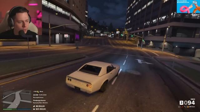 FRAMETAMER ИГРАЕТ В ГТА5 НА MAJESTIC / СВИДАНИЕ С ДОРАТИ / ТЮРЬМА (7 серия)