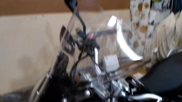 Racer Ranger RC250-GY8A (Рейсер Рейнджер 250). Обзорное по обслуживанию и допам. смотреть онлайн