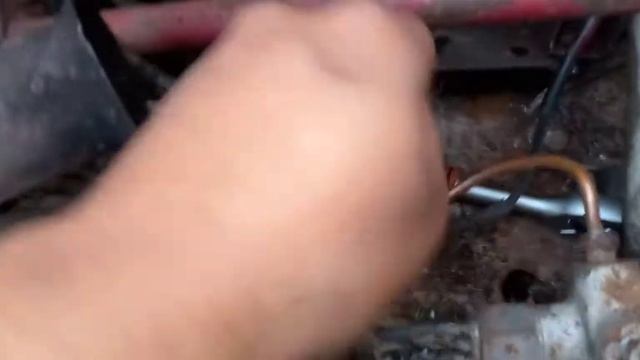 Sacando el burro del Renault 6 смотреть онлайн