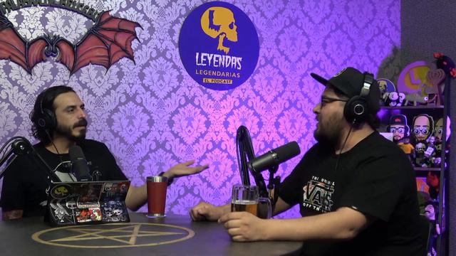 E170: Manuel Blanco Romasanta смотреть онлайн