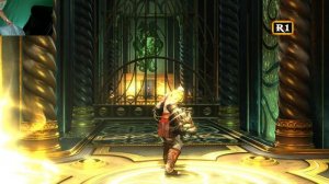 GOD OF WAR 3 Remastered Полное Прохождение Игры ➤ Гуд оф вар 3 Ремастер Стрим #3