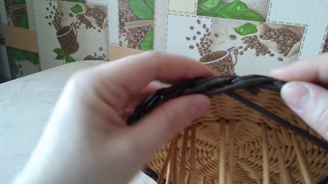 Чашка-конфетница лучший вариант