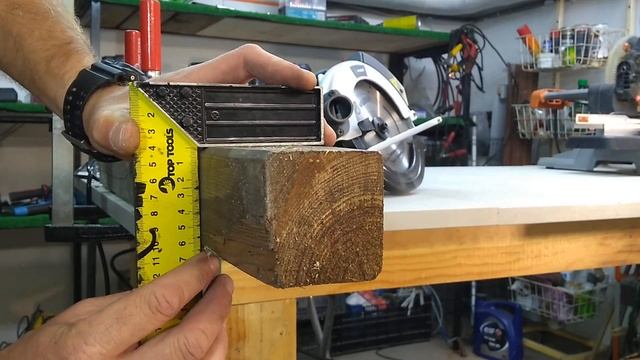Narzędzia WUBER cz.2 - Piła Tarczowa WR-CS-2400 - Circular Saw TEST !!! смотреть онлайн