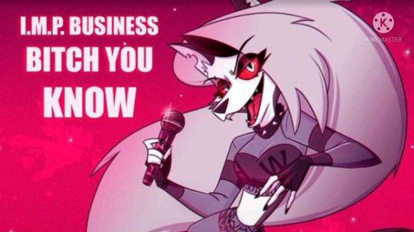 Helluva Boss Loona song 🐺🐺🐺🐺🐺🐺🐺🐺🐺🐺