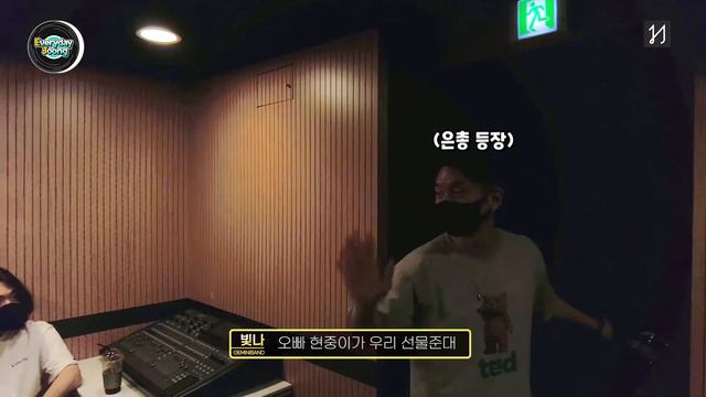 Everyday Joong 78화 - BIO-RHYTHM The Symphony 콘서트 기념책 선물 смотреть онлайн