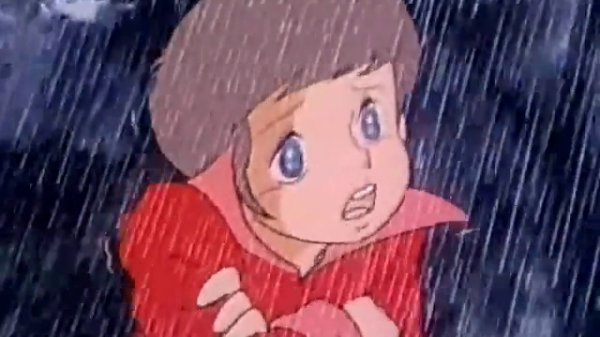 Candy Candy – Capítulo 29