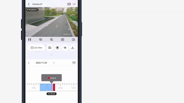 Приложение Hik Connect 5 0 смотреть онлайн