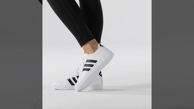 Adidas Neo Cloudfoam Advantage смотреть онлайн