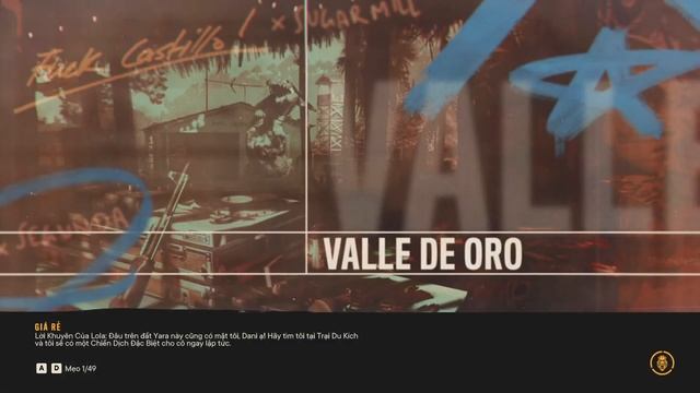 Far Cry 6 Việt Hóa #10 Ám Sát Hụt Anton смотреть онлайн