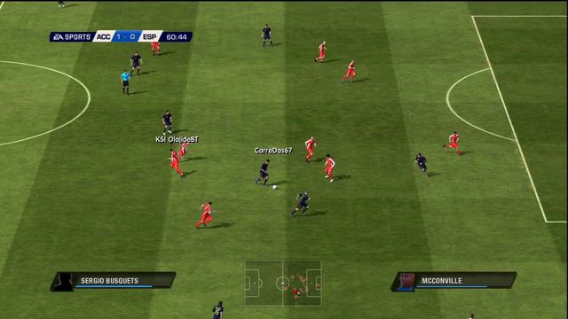FIFA 11 | You Pick I Play | Accrington Stanley Vs Spain смотреть онлайн