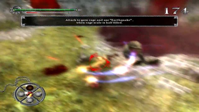 Primeira Vez Jogando X-Blades ;-; смотреть онлайн