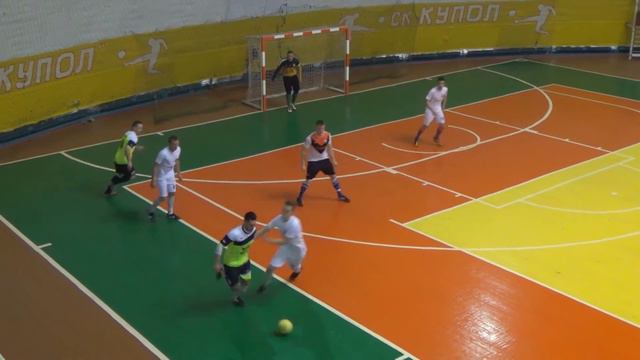 "Сатурн М" 5:5 "Кристал" смотреть онлайн