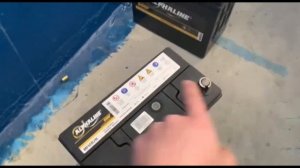 Установка стартера на мотоцикл урал.