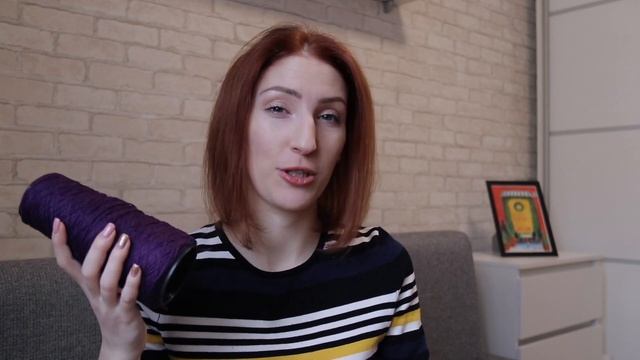 Планы на февраль | Лиса Вяжет смотреть онлайн