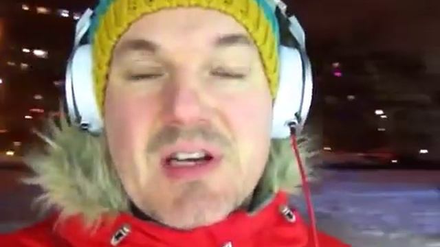 10 тысяч шагов в день.Всех с пятницей 05.02.21 смотреть онлайн
