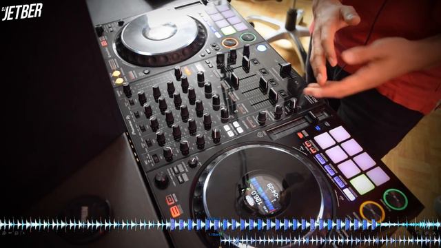 DJ COMO MEZCLAR MÚSICA PERFECTAMENTE (tiempos, métrica, compases) Primera Parte. смотреть онлайн