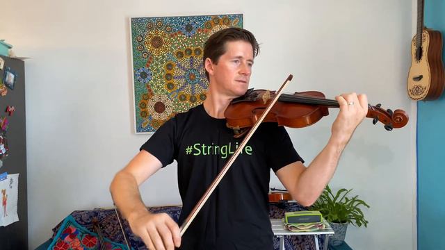 25. Chinese Garden Fiddle Time Joggers