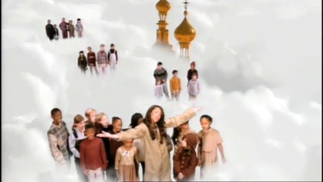 Aaliyah Dana Houghton , Tiffany Evans,Tiffany Thornton 1997-2009 HD