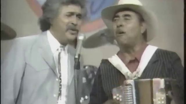 Freddy Fender Y Valerio Longoria Balance смотреть онлайн