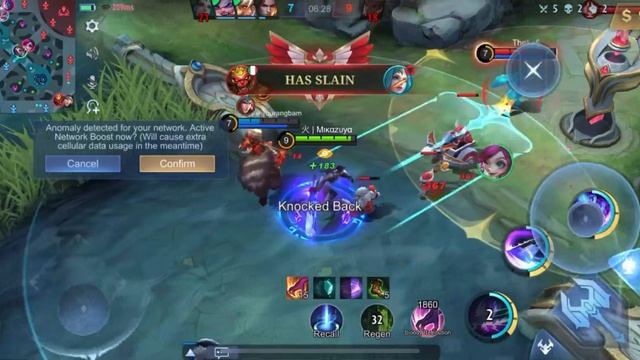 GLOBAL SUN CAN’T REACT TO THIS ALUCARD NEW ONESHOT COMBO AND BUILD ?| MUST TRY | MLBB смотреть онлайн