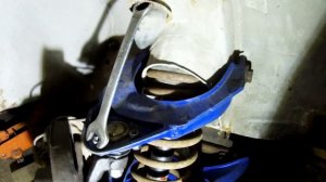 Что делать, если прокручивается палец шаровой опоры. Ваз 2101-2017. Лайфхак.