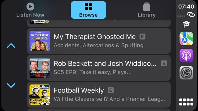 Apple CarPlay IOS 16 | 7 NEW FEATURES!