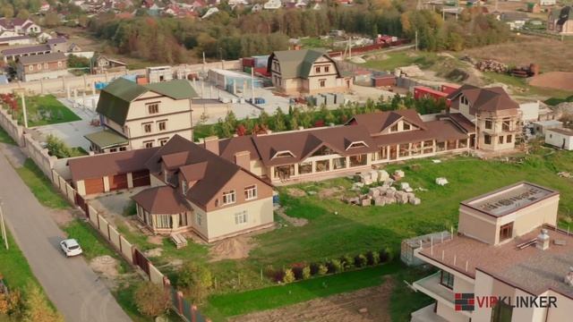 "Вип Клинкер" монтаж клинкерной плитки и термопанелей смотреть онлайн