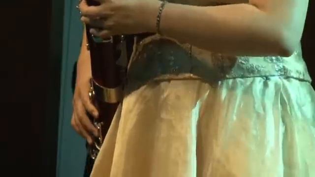 LIBERTANGO-Bassoon and Sabah Tshung Tsin Chinese Orchestra смотреть онлайн