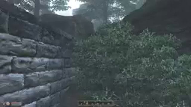 Let's Play Oblivion Fcom Mod | 1 | "Venturing Forth" смотреть онлайн