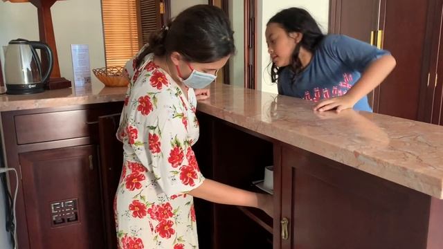 RESORT TOUR  VICTORIA RESORT VIETNAM PHAN THIET