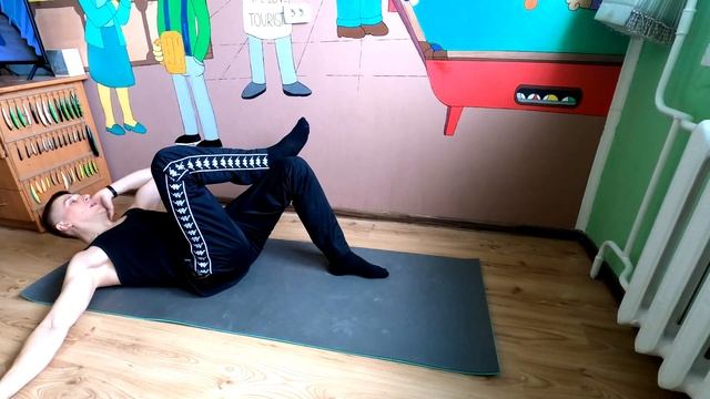 Как накачать пресс ДОМА | Кубики ПРЕССа смотреть онлайн