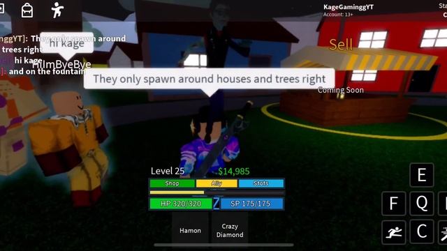 How to EASILY find Arrows in JoJo Blox [Stands] смотреть онлайн