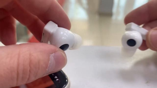HUAWEI FREEBUDS PRO смотреть онлайн