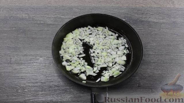 Книга рецептов