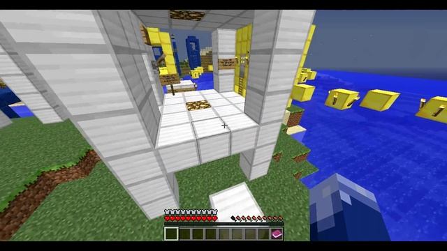 Minecraft: Top 5 Best Parkour Maps - OF ALL TIME смотреть онлайн