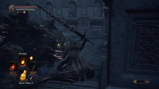 Dark Souls 3 | Горение Негорящего смотреть онлайн