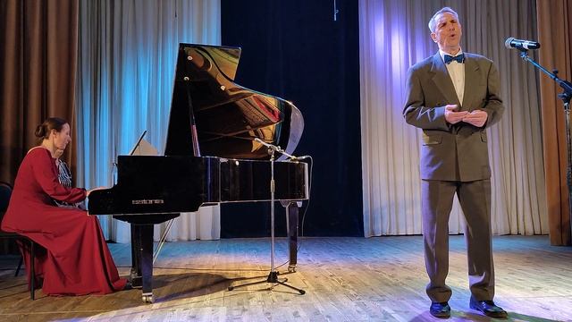 И. Дунаевский «Вечер вальса» исп. В. Роговой смотреть онлайн