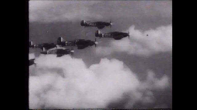 When Britain Stood Alone - Lest We Forget. смотреть онлайн