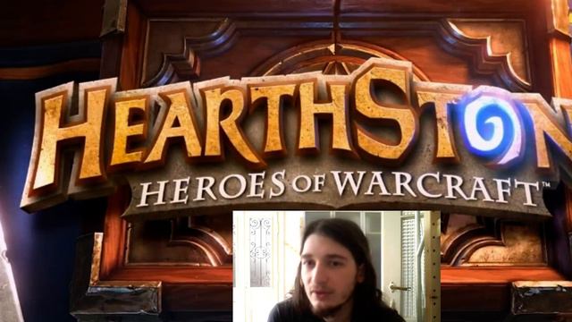 Hearthstone - Extra 13 Updates am Channel - Deutsch смотреть онлайн