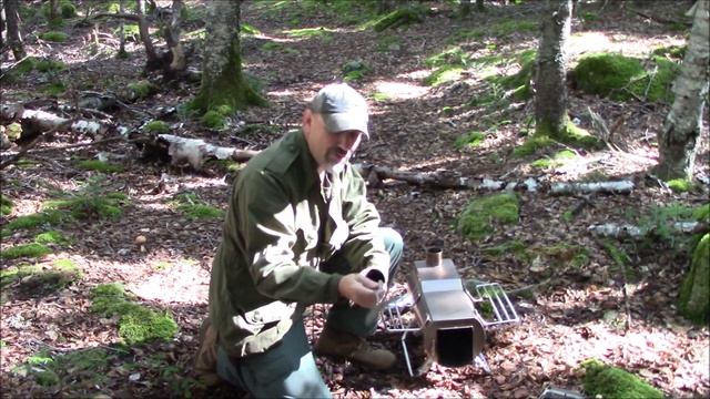 GSTOVE Heat View XL REVIEW смотреть онлайн