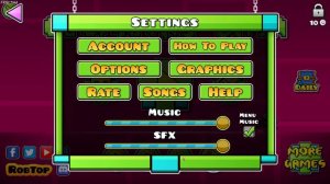 Как поставить счётчик фпс в гд 2.2