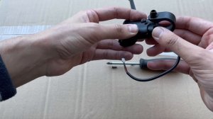 How to fix Error 15 without replacing the whole handle