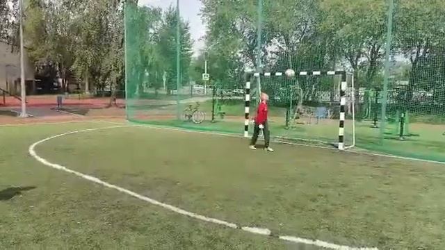 индивидуальная тренировка смотреть онлайн