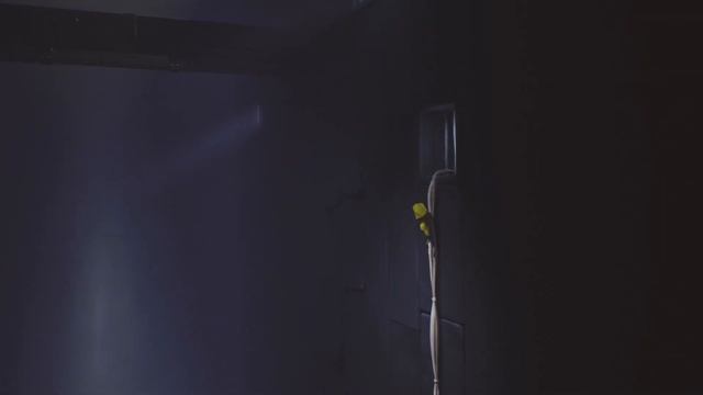 #1 LITTLE NIGHTMARES Что-то похожее на инсайд смотреть онлайн