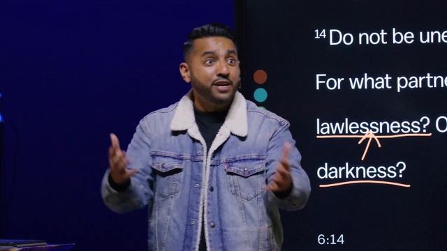 Don’t Shun The World