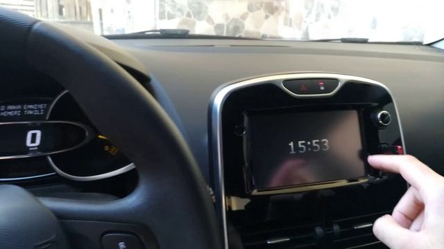 clio 4 2015 otomatik kapı kilidi aktif etme (gizli özellikler) смотреть онлайн