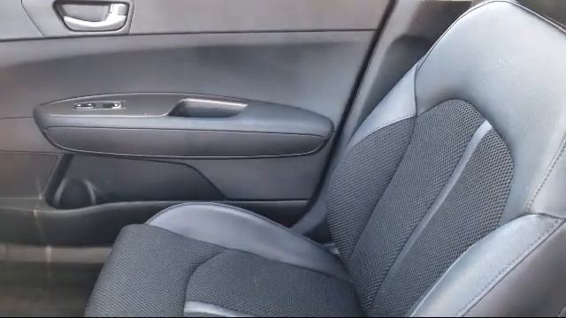 2019 Kia Optima S Sedan Folsom Sacramento Roseville Elk Grove El Dorado Hills смотреть онлайн